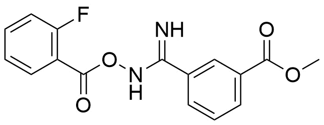 Ataluren Impurity 12